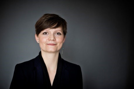 Katrine Lindvig