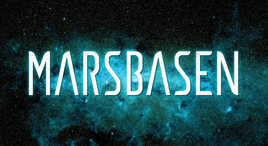 Marsbasen