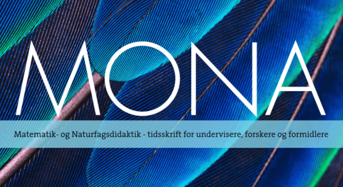 MONA MONA