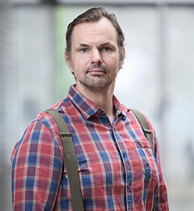 Jesper Bruun Jesper Bruun
