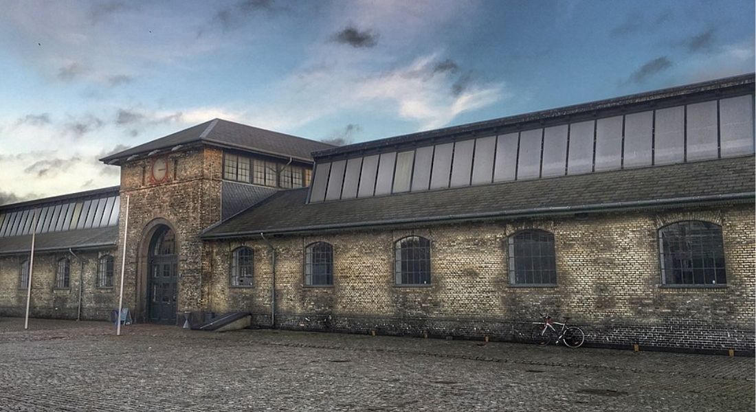 ESERA-konferencen finder blandt andet sted i den historiske Øksnehallen. ESERA-konferencen finder blandt andet sted i den historiske Øksnehallen.