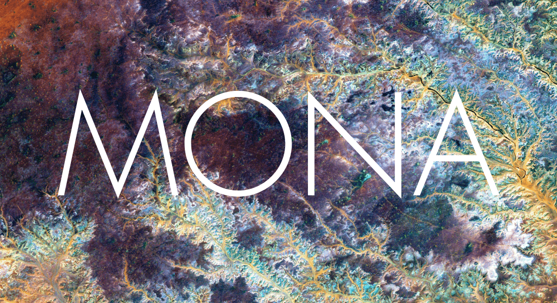 MONA 25 3