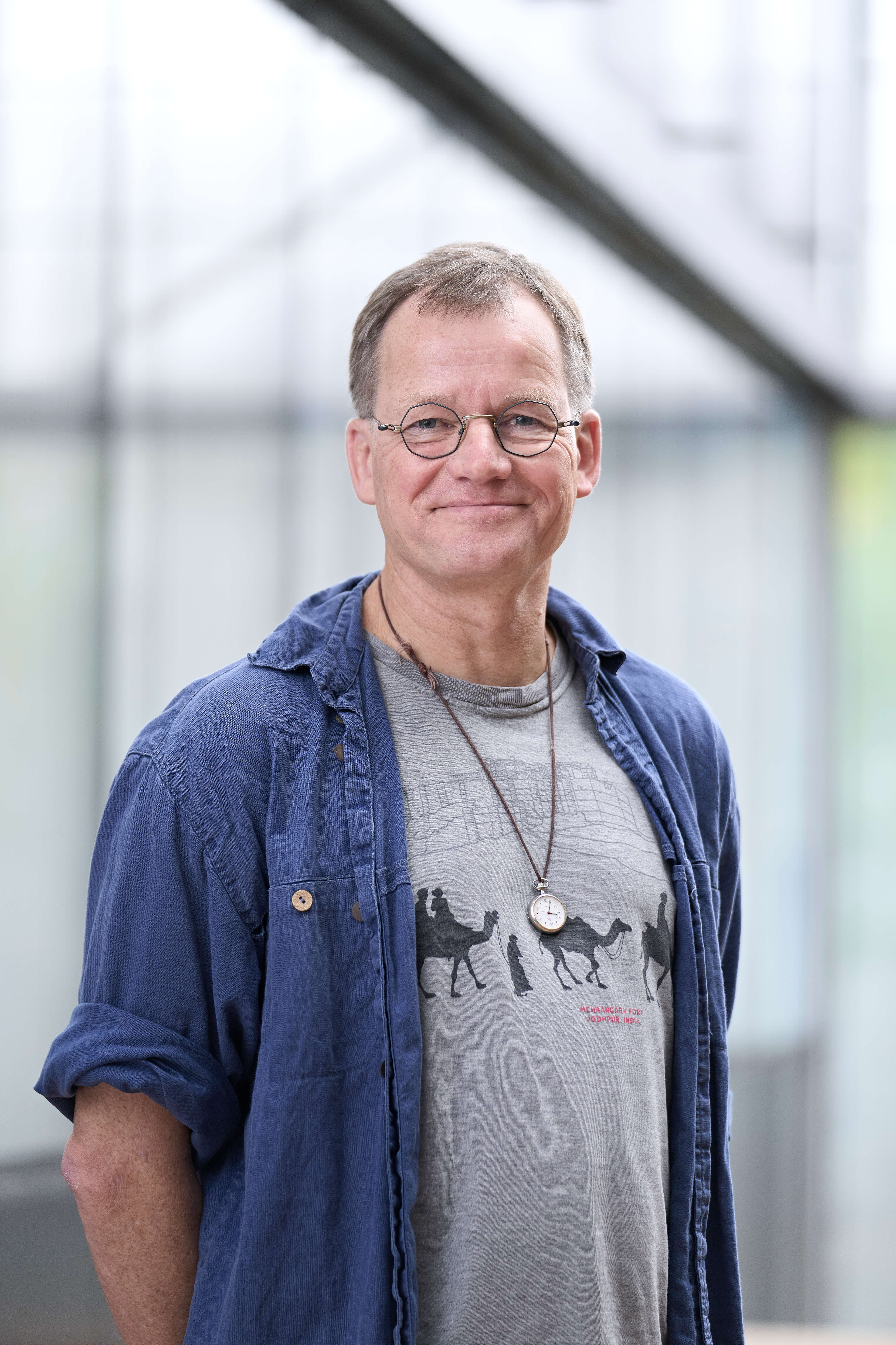 Lars Ulriksen Lars Ulriksen