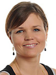 Dorte Lind Damkjær
