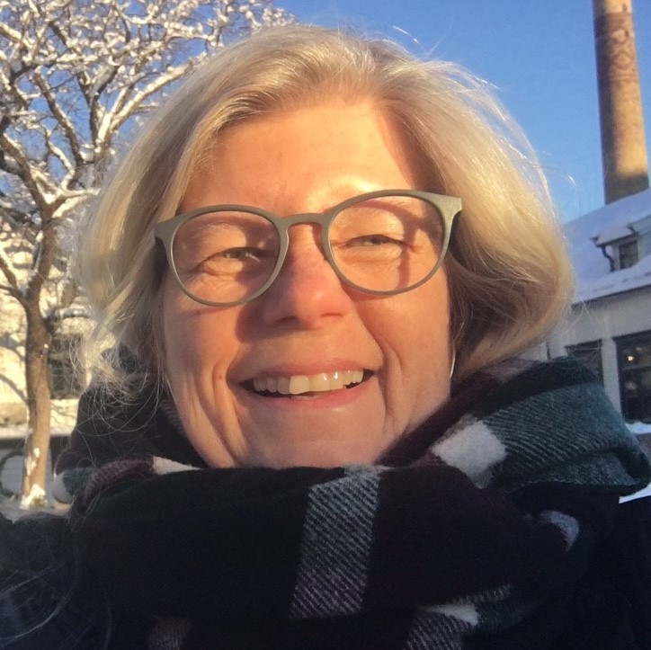 Marianne Ødegaard