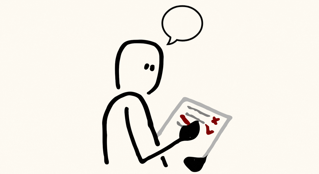 evaluering