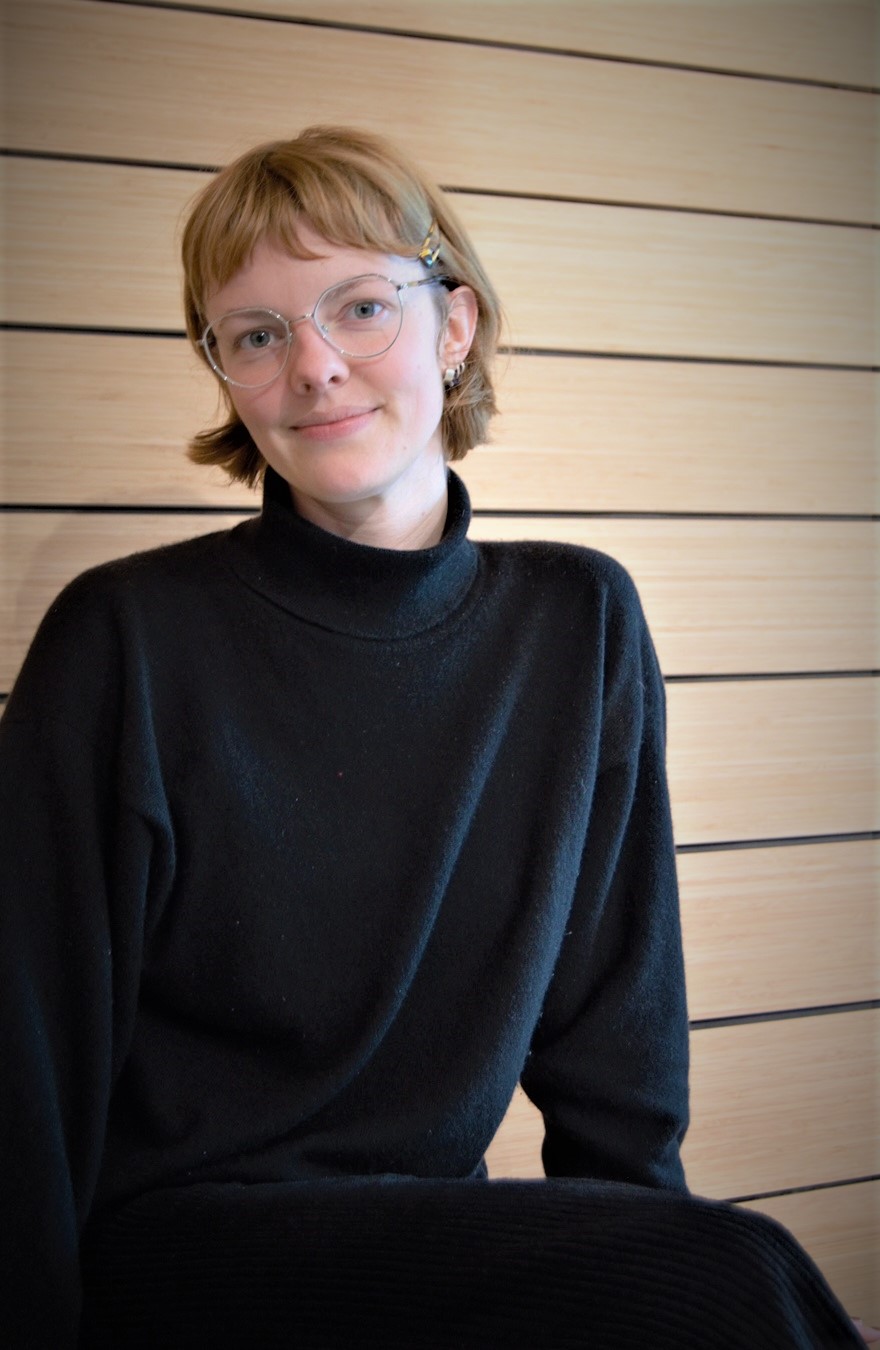 Lara Sabatier Lara Sabatier
