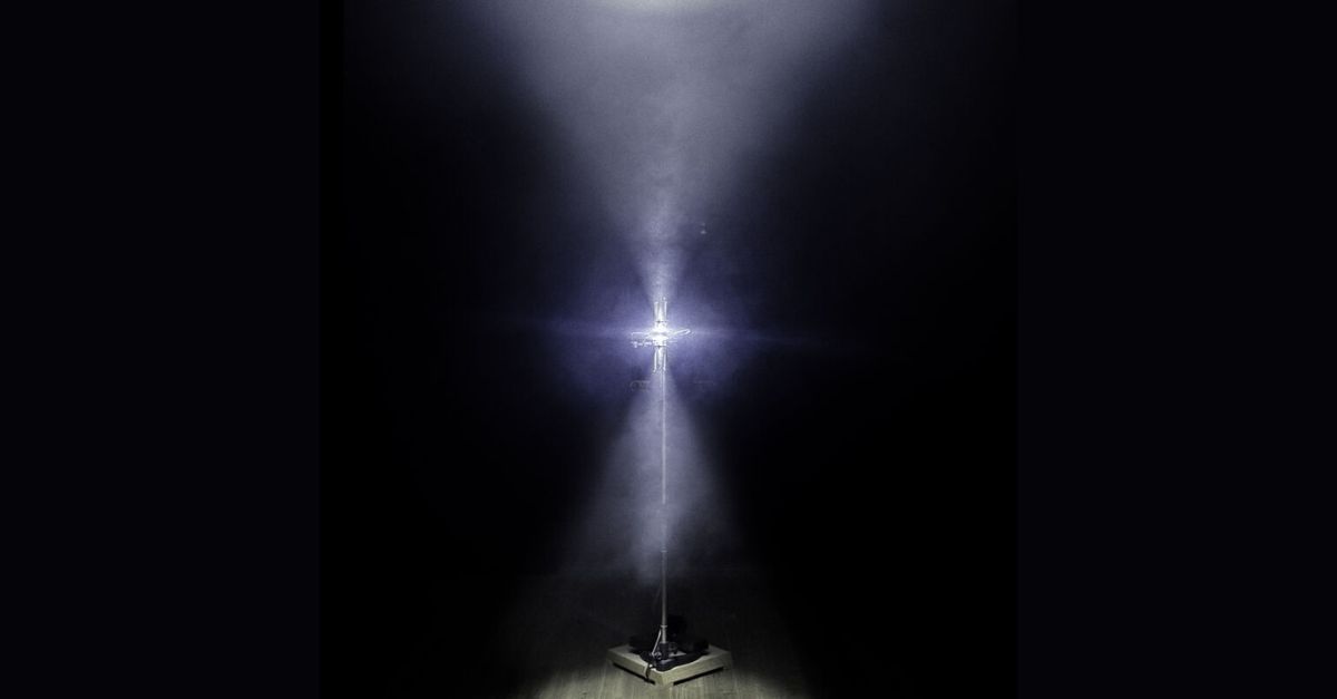 light cone