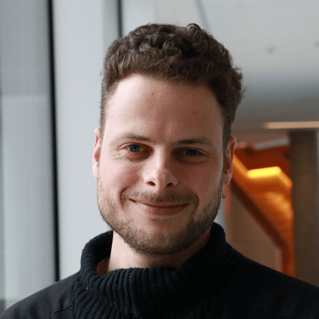 Pieter Maria Steyaert