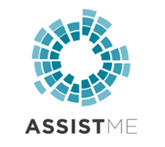 ASSIST-ME logo