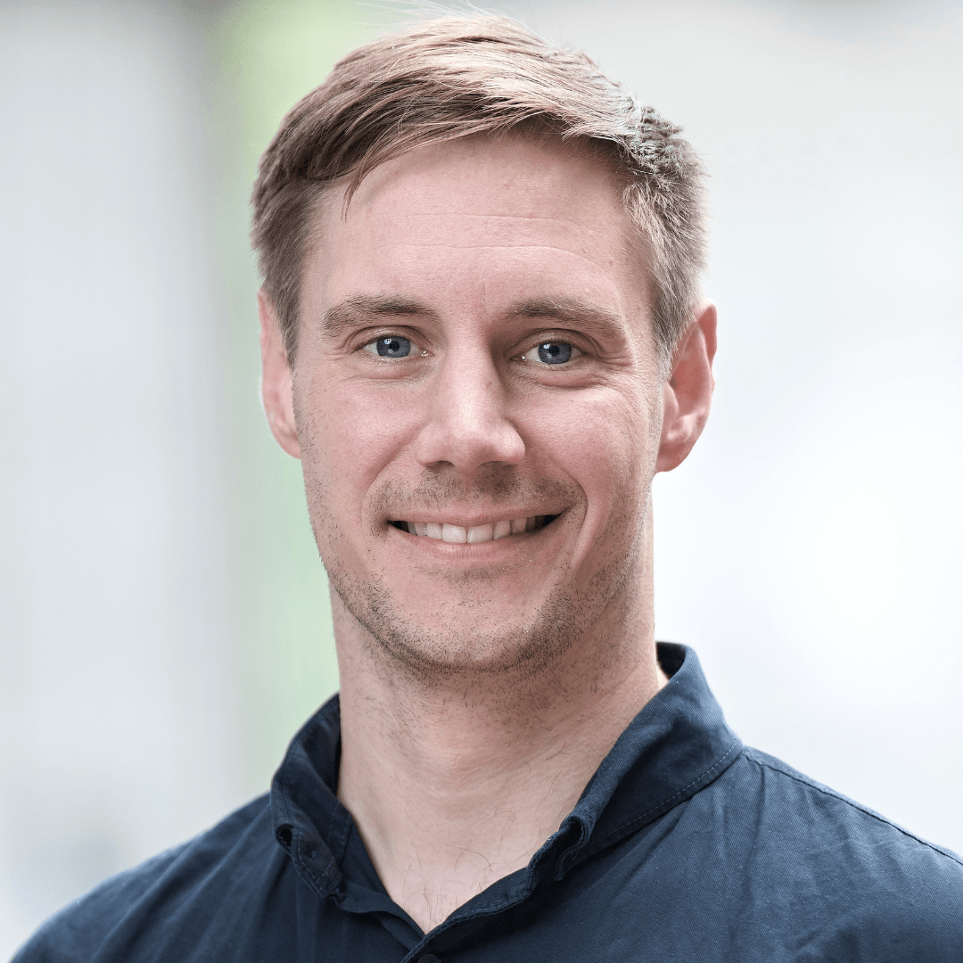 Andreas Tamborg