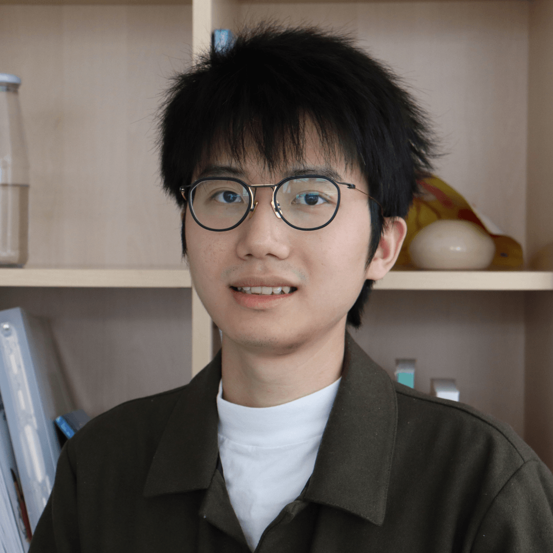 PhD Fellow, Zaibei