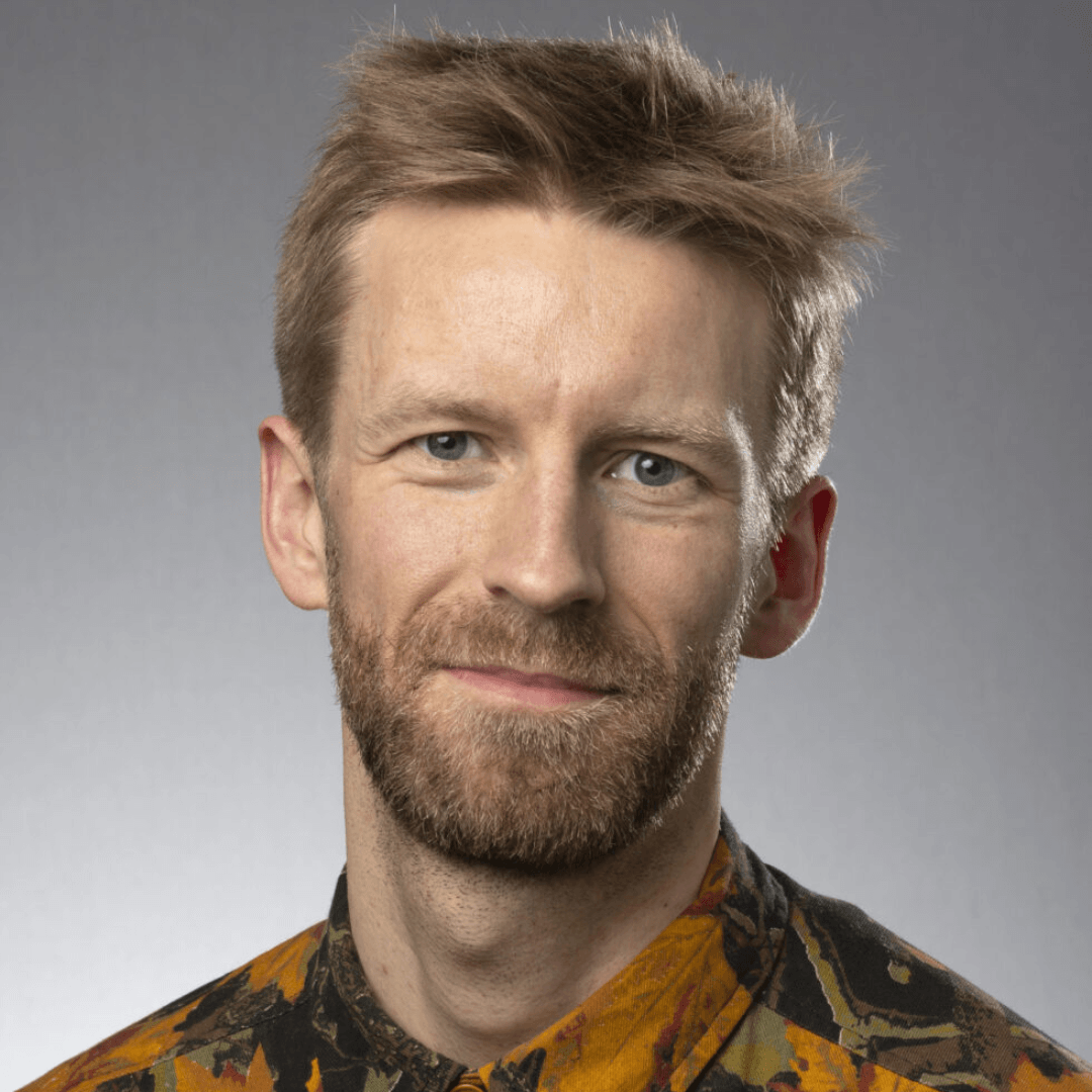 Karl-Emil Kjær Bilstrup