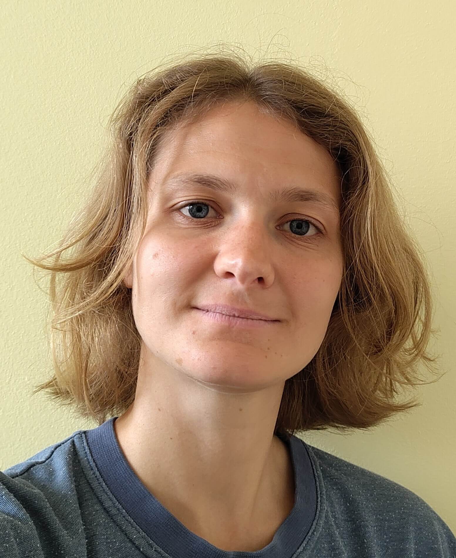 Mathilde Mathilde Kjær Pedersen