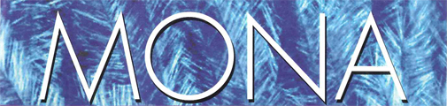 MONA logo