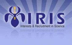 IRIS logo