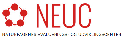NEUC logo