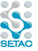 SETAC logo