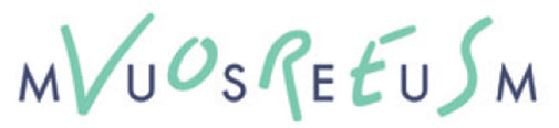 Vores Museum logo