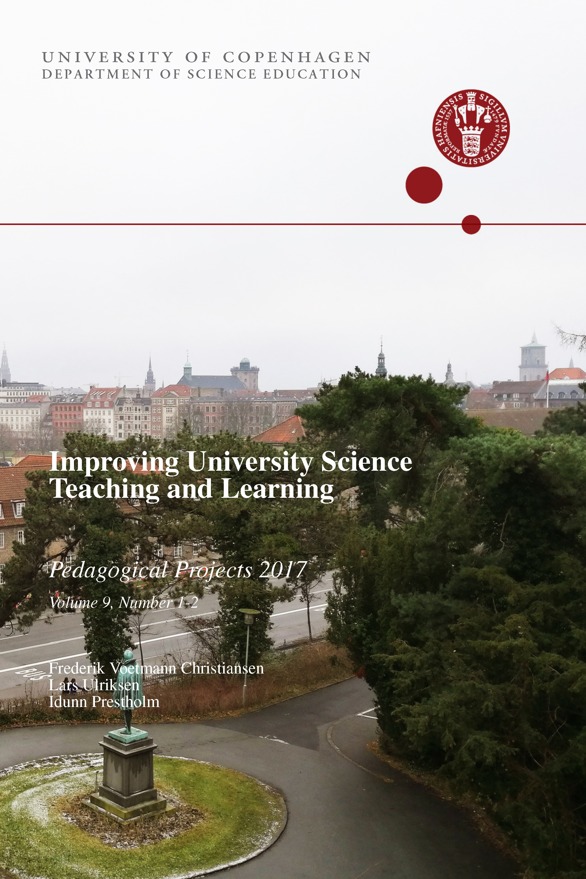 Improving University Science Teaching and Learning